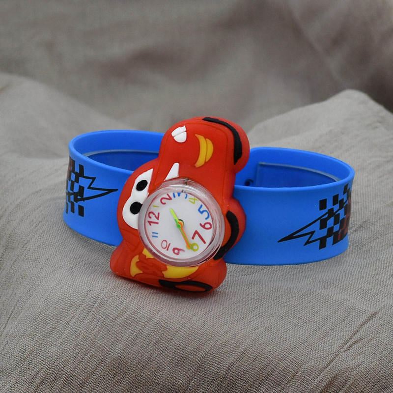 ساعت مچی عقربه ای پسرانه مدل ma-20-ab