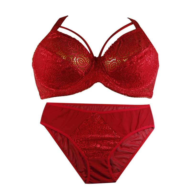 ست شورت و سوتین زنانه مدل ser.00.09.05.12