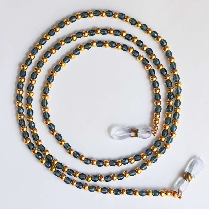 بند عینک مدل آروشا