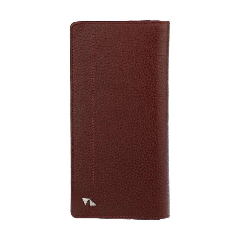 کیف پول زنانه چرم مشهد مدل D5068-041