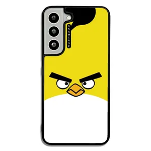 AKAM AMC-WSGS22-ANGRY BIRDS5 Cover For Samsung Galaxy S22