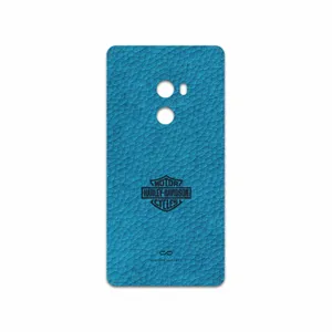 MAHOOT BL-HRLY_DVDSN Cover Sticker for Xiaomi Mi Mix 2