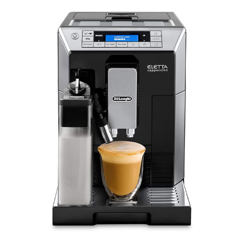 اسپرسوساز دلونگی مدل ECAM45.760