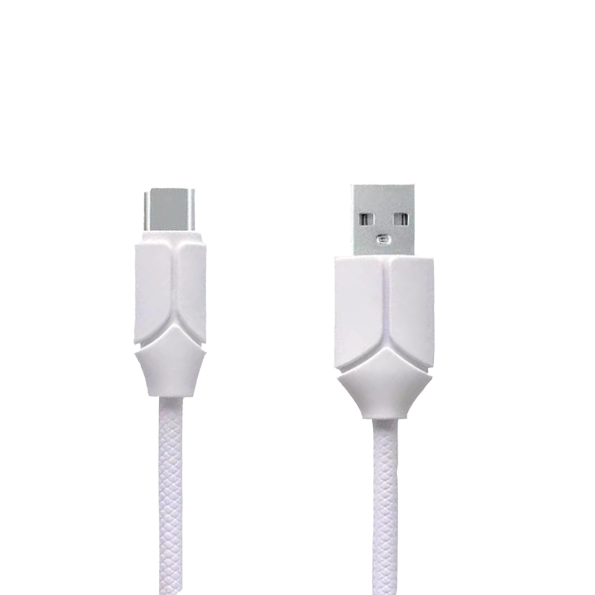  کابل تبدیل USB به USB-C کین واله مدل C-68 طول 1 متر