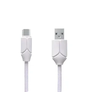  کابل تبدیل USB به USB-C کین واله مدل C-68 طول 1 متر