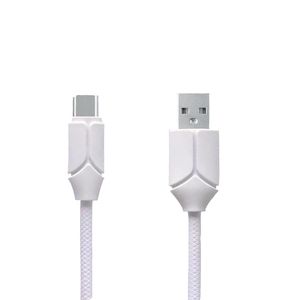 نقد و بررسی کابل تبدیل USB به USB-C کین واله مدل C-68 طول 1 متر توسط خریداران