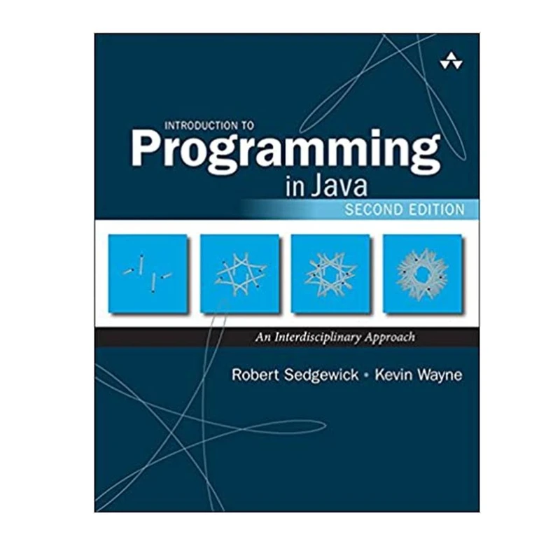 کتاب Introduction to Programming in Java, 2nd Edition اثر Robert Sedgewick & Kevin Wayne انتشارات مؤلفین طلایی