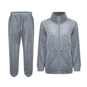 ست سویشرت و شلوار ورزشی زنانه اسمارا مدل 7890