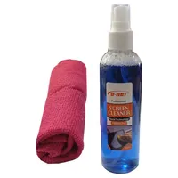 کیت تمیزکننده LCD و LED دی نت 250 میلی لیتر