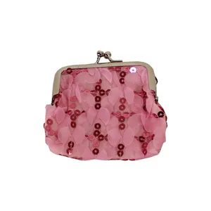 کیف پول زنانه مدل 443-04