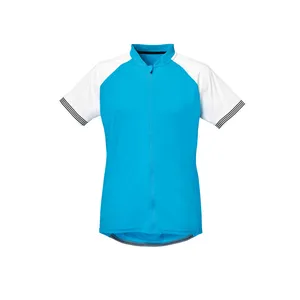 تیشرت دوچرخه سواری مردانه کرین مدل ironman-45