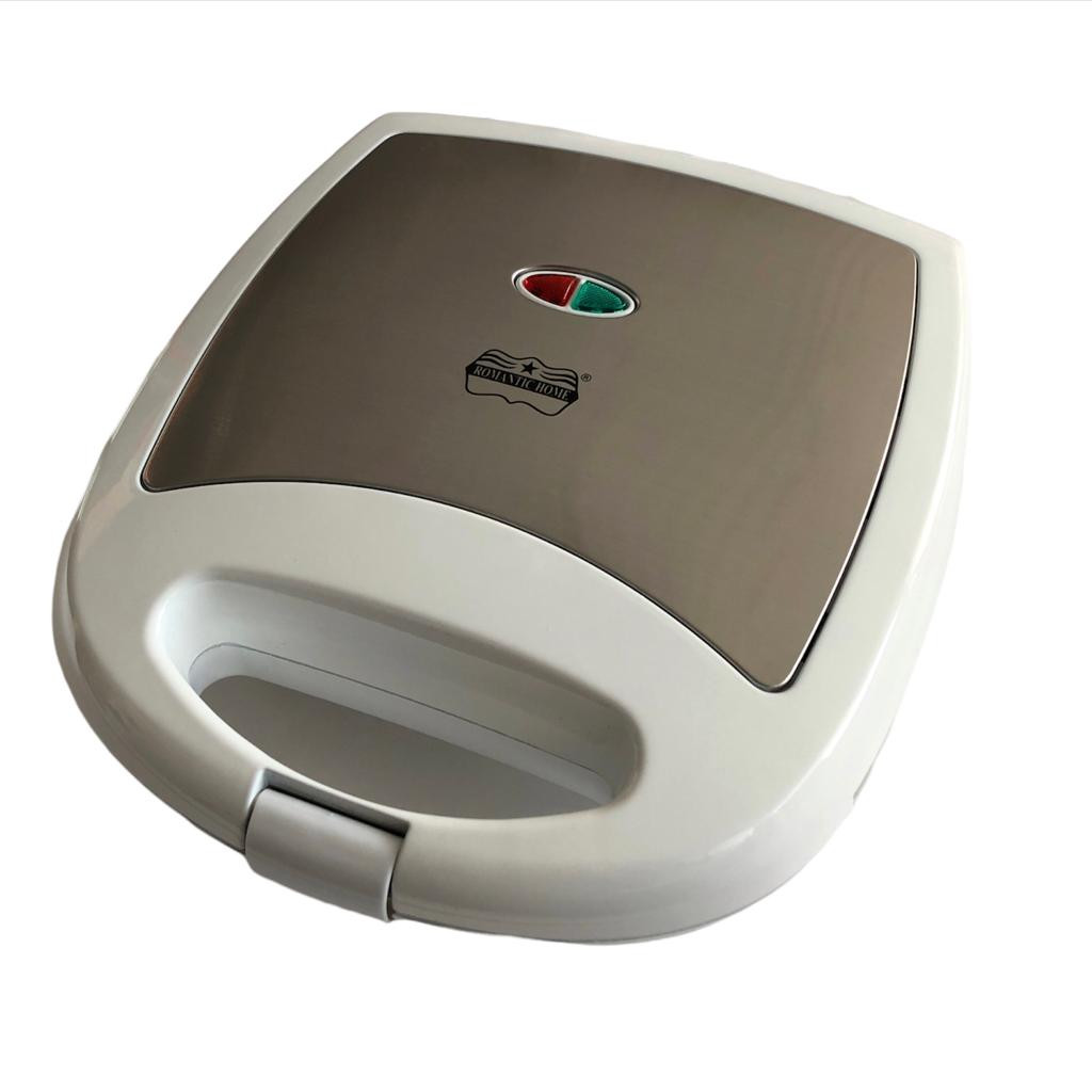 ساندویچ ساز رومانتیک هوم مدل RYM 16 ساندویچ ساز رومانتیک هوم مدل RYM 16