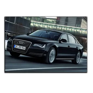 تابلو شاسی بکلیت طرح ماشین آئودی مدل SH-4668