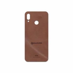 MAHOOT MNL-QLQM Cover Sticker for Huawei Nova 3e