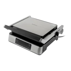گریل برقی تکنو مدل TE-412