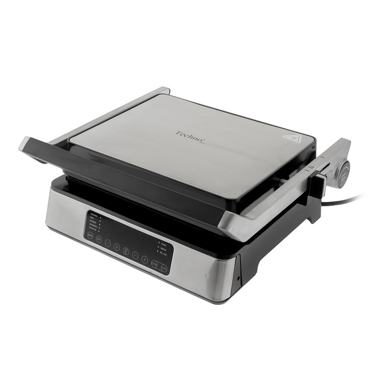گریل برقی تکنو مدل TE-412