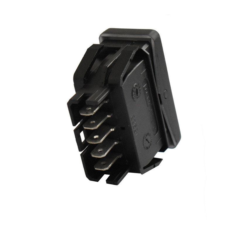 کلید تنظیم صندلی جلو کروز + کد CR 33072804 مناسب برای سمند