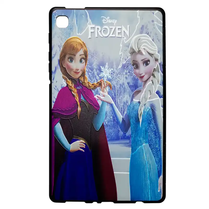 کاور مدل DF-005 مناسب برای تبلت سامسونگ Galaxy Tab A7 Lite / T220 / T225