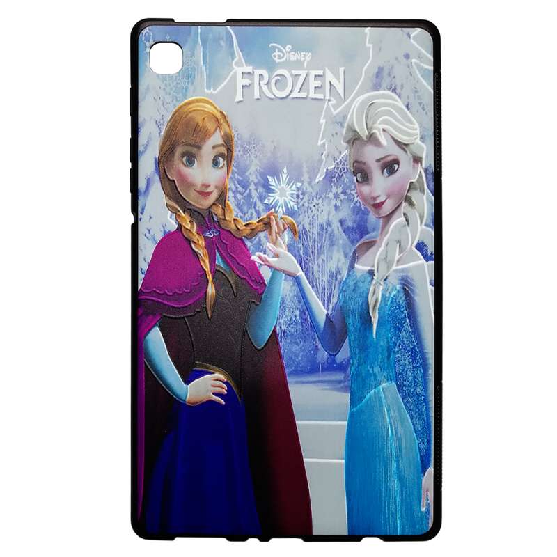 کاور مدل DF-005 مناسب برای تبلت سامسونگ Galaxy Tab A7 Lite / T220 / T225