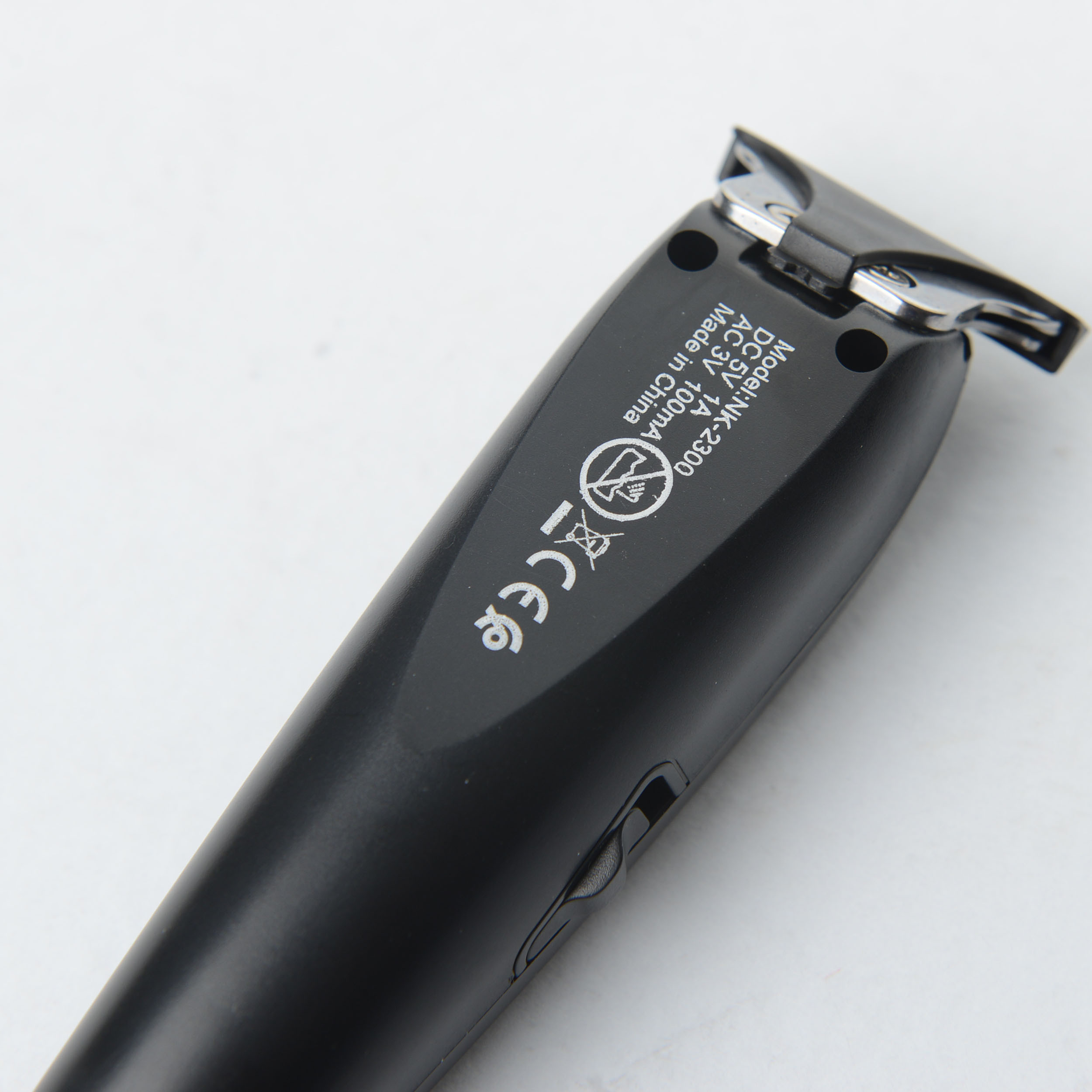 ماشین اصلاح موی سر و صورت نیکای مدل NK-2300