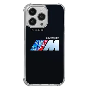 AKAM AMCWTA13PROMAX-BMW-6 Cover For Apple iPhone 13 Pro Max
