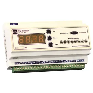 ترموستات 6 مرحله ای آی ایر مدل i-40