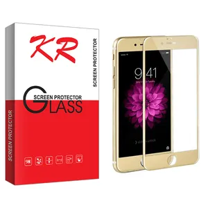 KR +HD Screen Protector For Apple iPhone 8 Plus
