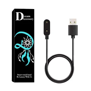 کابل شارژر دریم مدل HW-B8 مناسب برای ساعت هوشمند هوآوی مدل Band 8 