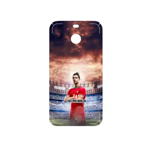MAHOOT Cristiano Ronaldo 2 Cover Sticker for HTC 10 Evo
