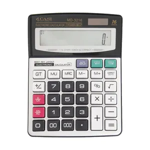 ماشین حساب کاسی مدل MD-3216