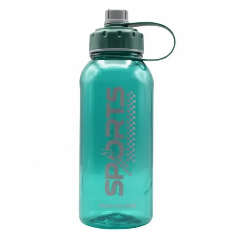 جاگ واتر ورزشی مدل GS-M-Owl-40774 گنجایش 2.02 لیتر