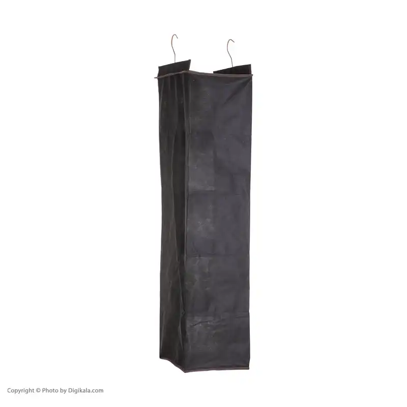 آویز نظم دهنده کفش مدل پنج طبقه کد 001