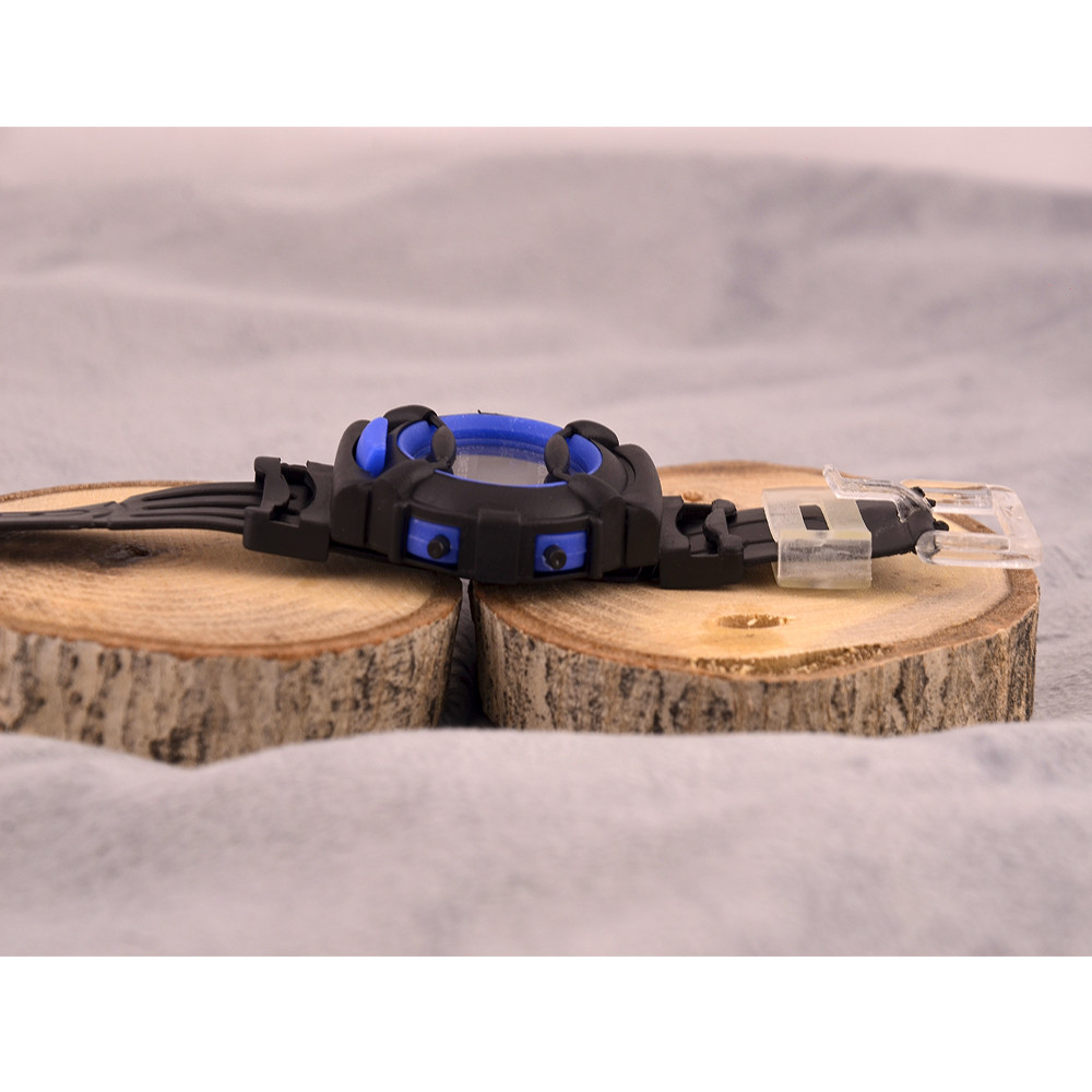 ساعت مچی دیجیتال مدل LE 2858 - ME-AB ساعت مچی دیجیتال مدل LE 2858 - ME-AB