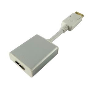 نقد و بررسی مبدل Display Port به HDMI زیکو مدل 0013 توسط خریداران