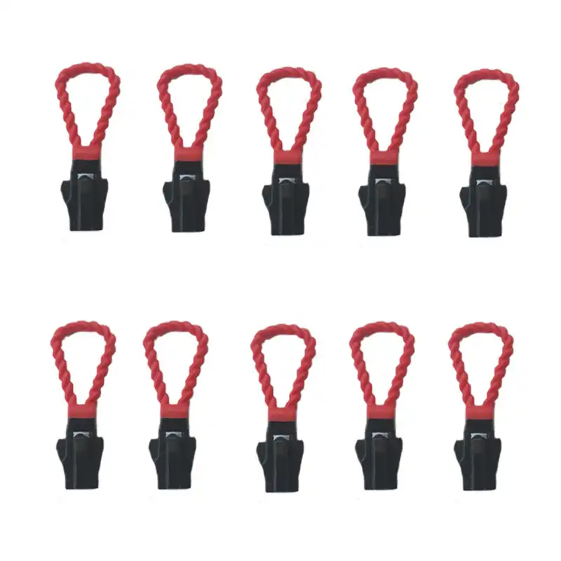 سرزیپ آلما کد 10K5 بسته 10 عددی