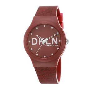 ساعت مچی عقربه ای دخترانه دنیل کلین مدل DK12436-4