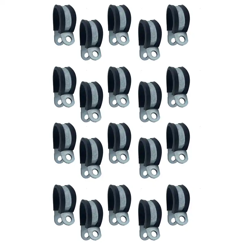 بست کابل مدل B20 بسته 20 عددی