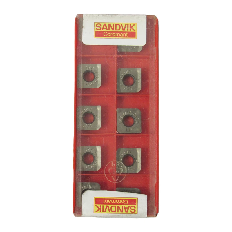 اینسرت تراشکاری سندویک مدل R331.1A-11 50 23H-WL کد H10F بسته 10 عددی