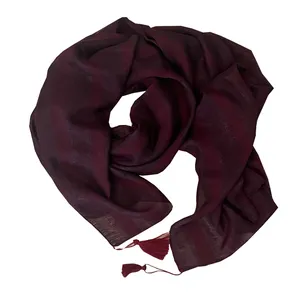 شال زنانه مدل طرح دار