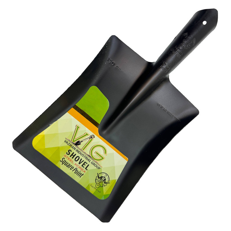 بیل پارویی وزیران کد VIG 0250
