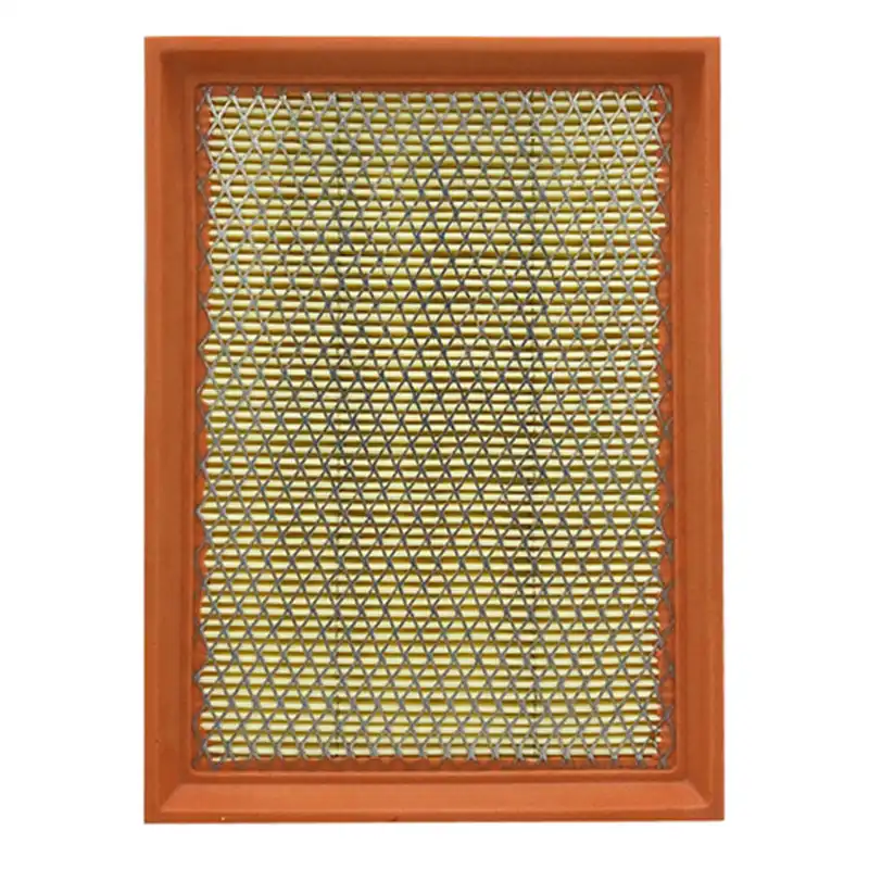 فیلتر هوا خودرو فطرس مدل FFA_1669 مناسب برای پراید