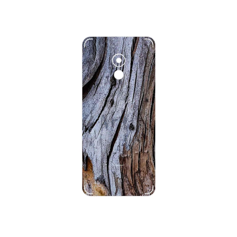 برچسب پوششی ماهوت مدل Wood Texture 7 مناسب برای گوشی موبایل میزو Pro 6