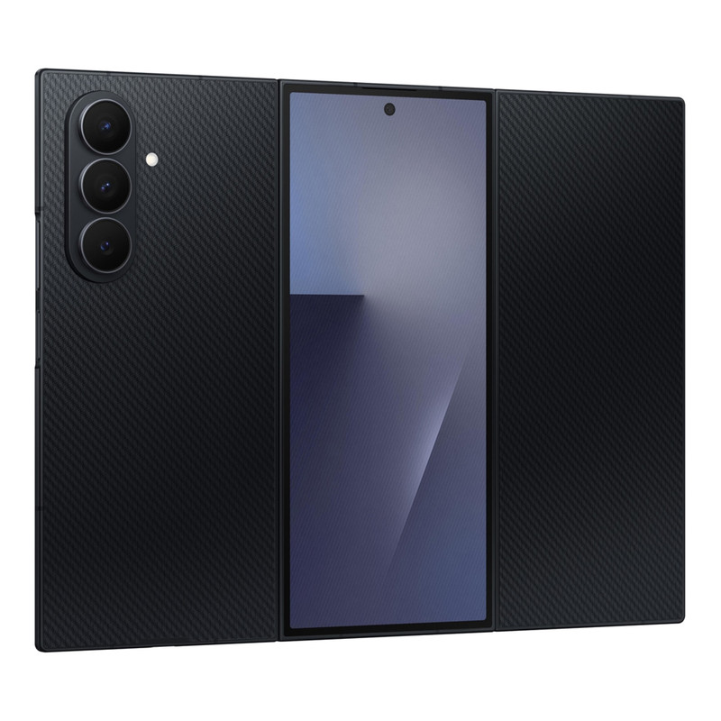 گوشی موبایل سامسونگ مدل Galaxy Z TriFold دو سیم کارت ظرفیت 512 گیگابایت و رم 16 گیگابایت 2