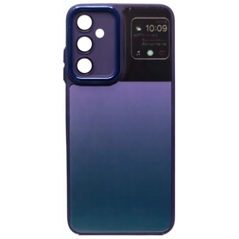  کاور طرح آبرنگی مدل 05A مناسب برای گوشی موبایل سامسونگ GALAXY A05S