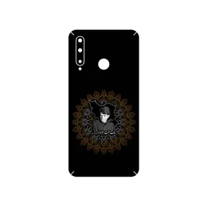 MAHOOT MohammadReza Shajarian Cover Sticker for Honor 20 Lite