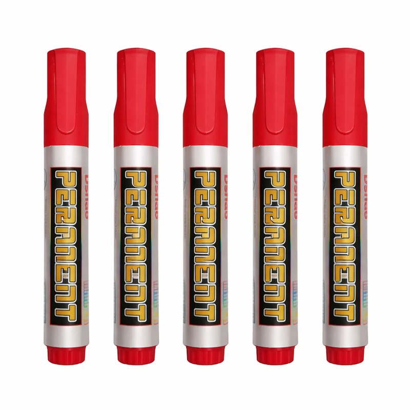 ماژیک علامت گذار دیشائو کد 01 بسته 5 عددی