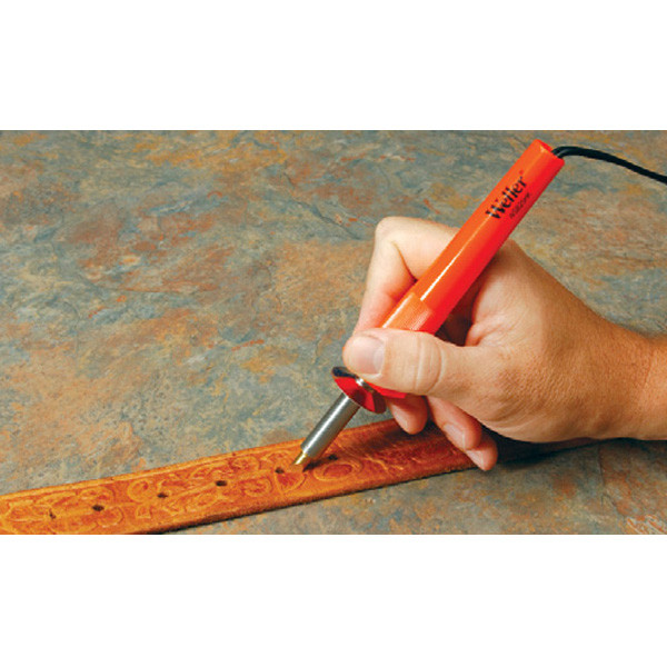 هویه سوخته نگاری 30 وات ولر مدل WHK30eEU