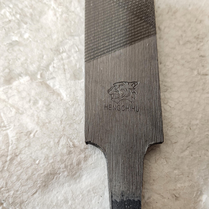 سوهان فلز هنگچیکو مدل QDS- 2010