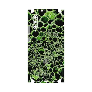 MAHOOT Atom Universe 4-FullSkin Cover Sticker for Xiaomi Mi A3