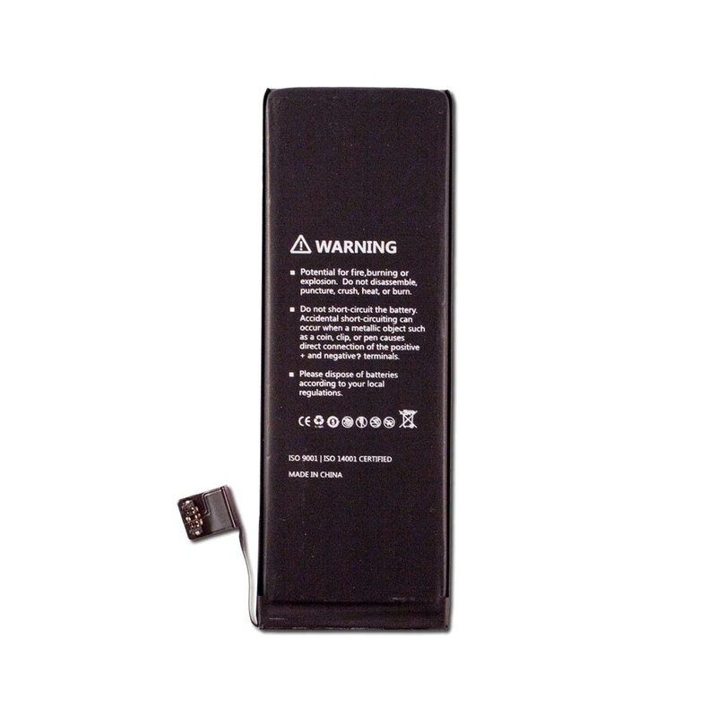 باتری موبایل مدل Se ظرفیت 1624 میلی آمپر ساعت مناسب برای گوشی موبایل اپل Iphone SE